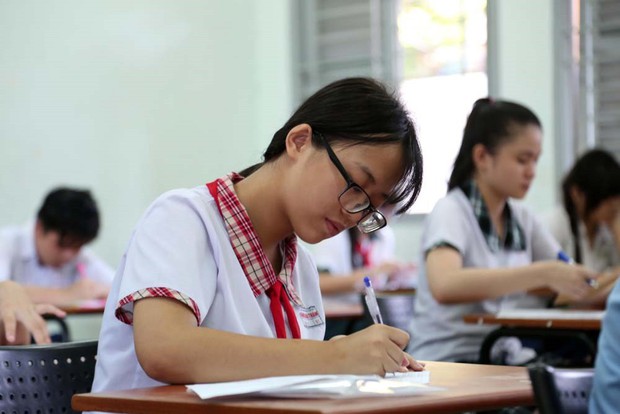 Tuyển sinh lớp 10: Chỉ tiêu tất cả các trường ngoài công lập ở Hà Nội 2019 - Ảnh 1.