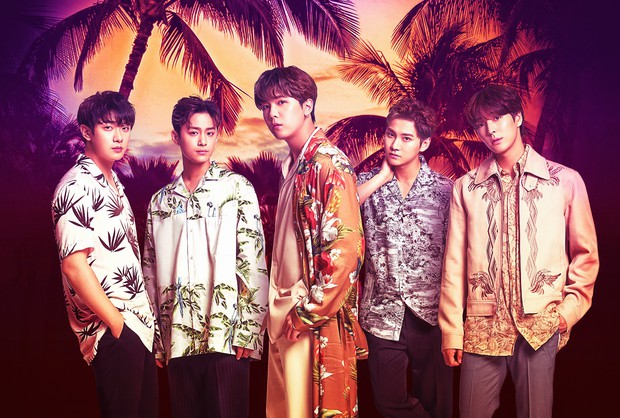 Năm hạn của boygroup Kpop: Hàng loạt nam idol rời nhóm, không vì scandal nghiêm trọng thì cũng rút lui siêu bí ẩn - Ảnh 4. Năm hạn của boygroup Kpop: Hàng loạt nam idol rời nhóm, không vì scandal nghiêm trọng thì cũng rút lui siêu bí ẩn - Ảnh 4.