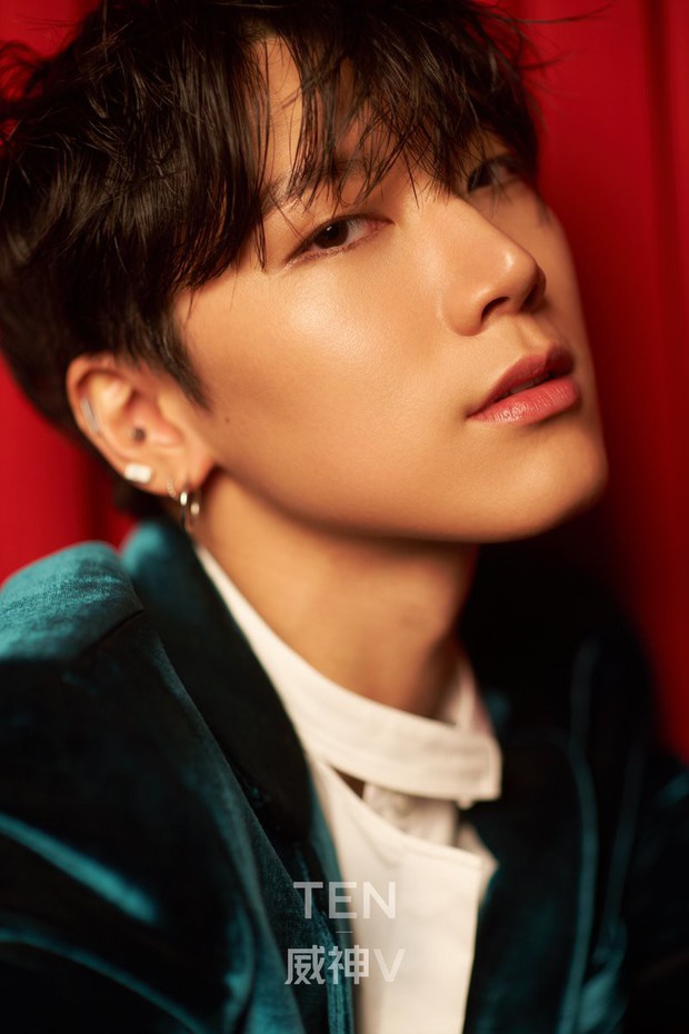 Idol Kpop tuổi Tý đúng chuẩn hội tài sắc vẹn toàn: Từ hội cỗ máy nhảy đình đám cho đến dàn visual xinh hơn hoa, có 2 idol đa-zi-năng khiến fan mê mệt - Ảnh 3. Idol Kpop tuổi Tý đúng chuẩn hội tài sắc vẹn toàn: Từ hội cỗ máy nhảy đình đám cho đến dàn visual xinh hơn hoa, có 2 idol đa-zi-năng khiến fan mê mệt - Ảnh 3.