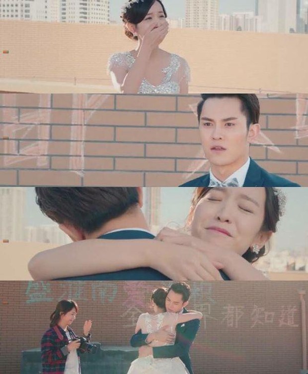 Web drama thanh xuân  Thầm Yêu - Quất Sinh Hoài Nam: Chị em sắp cho Cố Vị Dịch ra rìa, đón bão trai đẹp ngay hè này! - Ảnh 1.