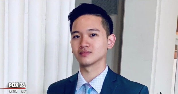 Nam sinh gốc Việt vô gia cư trúng tuyển vào ĐH Harvard: Mồ côi cha, mẹ vào tù vì cờ bạc, phải sống vạ vật ngoài đường - Ảnh 3.