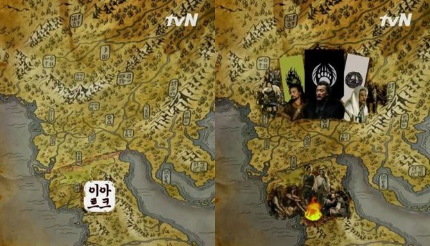 Game of Thrones Châu Á trước giờ G: Đọc ngay cẩm nang 5 điều cần biết, đừng làm người rừng như Song Joong Ki! - Ảnh 6.