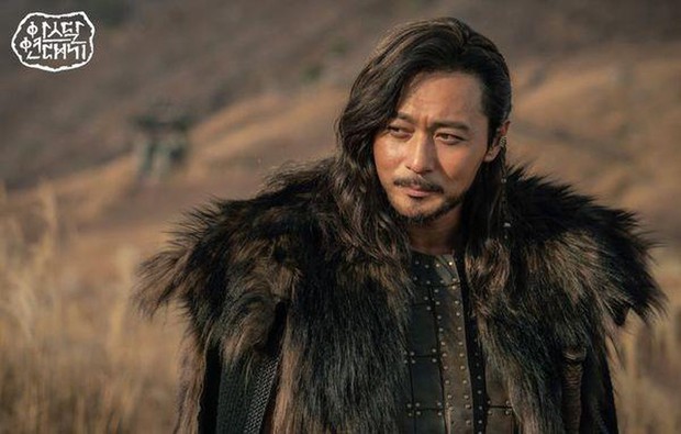 Game of Thrones Châu Á trước giờ G: Đọc ngay cẩm nang 5 điều cần biết, đừng làm người rừng như Song Joong Ki! - Ảnh 15.