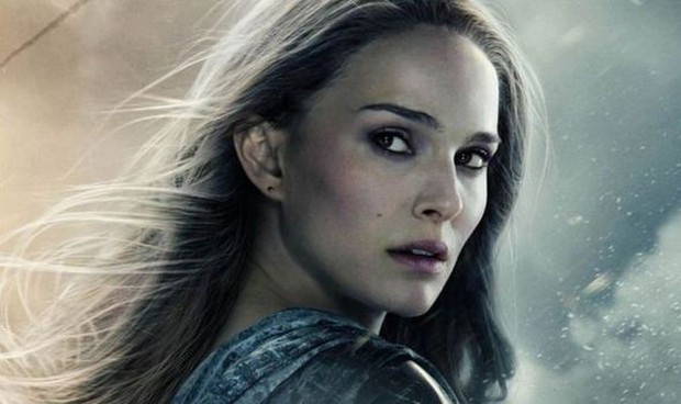 7 ngôi sao lừng lẫy từng đoạt tượng vàng Oscar góp mặt trong ENDGAME, bạn đoán xem đó là ai? - Ảnh 12.