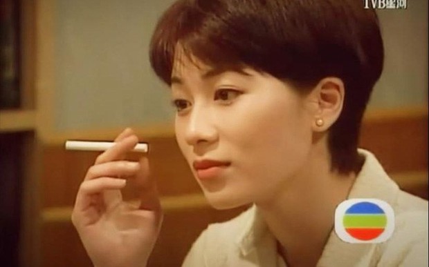 Trương Khả Di: Ngôi sao xấu tính của TVB, lận đận từ tình duyên đến sự nghiệp và cuộc sống cô độc vui vẻ ở tuổi 50 đáng ngưỡng mộ - Ảnh 3.