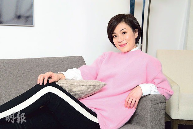 Trương Khả Di: Ngôi sao xấu tính của TVB, lận đận từ tình duyên đến sự nghiệp và cuộc sống cô độc vui vẻ ở tuổi 50 đáng ngưỡng mộ - Ảnh 7.