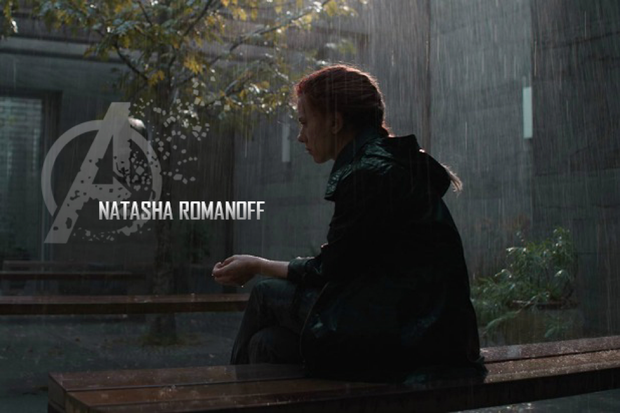 Natasha Romanoff - Đoá hồng mưa của đội Avengers và lời hẹn ước sẽ gặp lại trong ENDGAME - Ảnh 6.