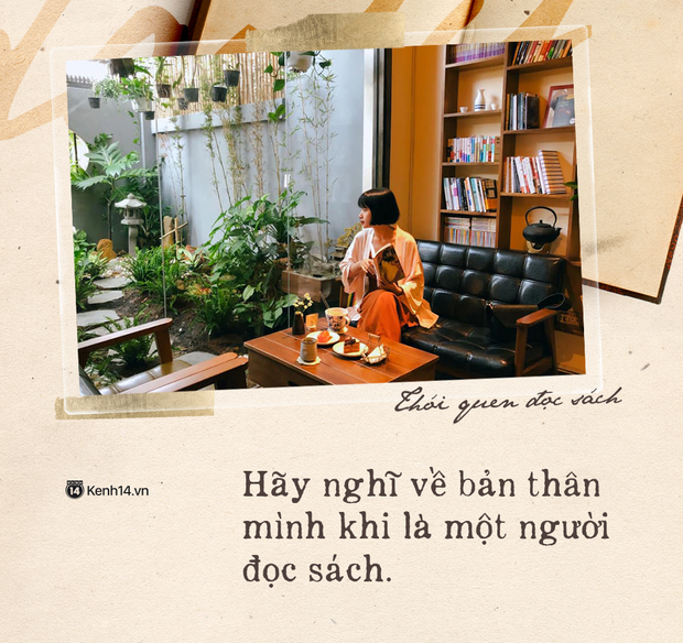 Cùng đọc sách nhưng tại sao có người ngày càng giỏi, có người ngày một nghèo đi. Bí quyết đọc thành công nằm ở đây! - Ảnh 7.