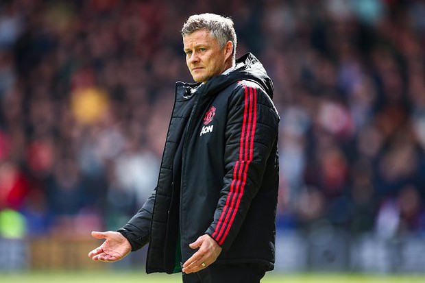 MU tự đóng sập cửa dự Champions League sau trận hòa không thể thất vọng hơn - Ảnh 2.