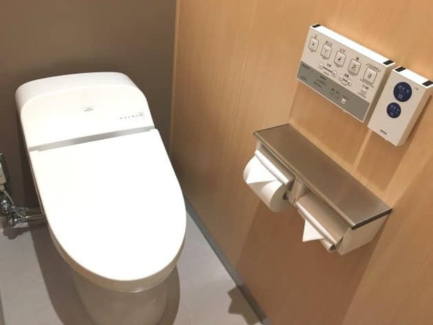 Đây là những lí do độc nhất vô nhị khiến ai đi du lịch Nhật Bản về cũng phải vương vấn cái... toilet! - Ảnh 8.