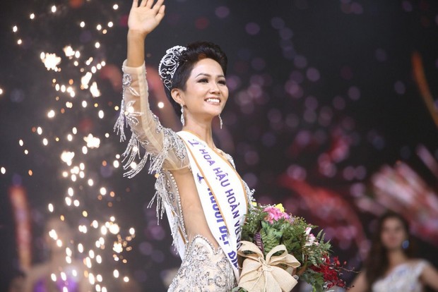 3 cựu thí sinh Next Top Model thi Miss Universe: Lột xác ngoạn mục khỏi hình ảnh gái quê! - Ảnh 15.