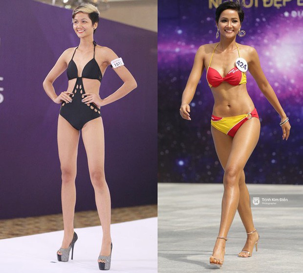 3 cựu thí sinh Next Top Model thi Miss Universe: Lột xác ngoạn mục khỏi hình ảnh gái quê! - Ảnh 14.
