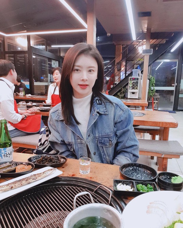 Tìm ra nữ diễn viên Hàn bị đâm tử vong trong tai nạn liên hoàn: Cựu idol đẹp mỹ miều, qua đời chỉ sau 2 tháng cưới - Ảnh 1.