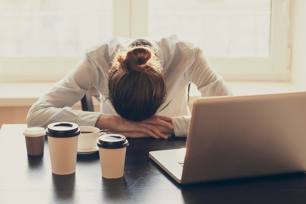 Trầm cảm cười - hội chứng rất có thể bạn đang mắc phải mà không hề hay biết - Ảnh 3.