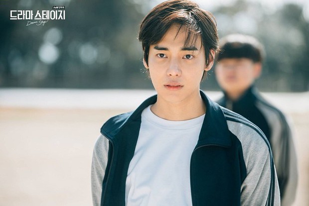 Chàng trai cực phẩm làm lu mờ cả Song Joong Ki trong tập mở màn Arthdal Chronicles là ai? - Ảnh 15.