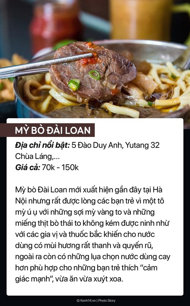 Chán mỳ gói thì cuối tuần tranh thủ đi đổi vị với những kiểu ăn mỳ vừa lạ vừa quen này - Ảnh 1.
