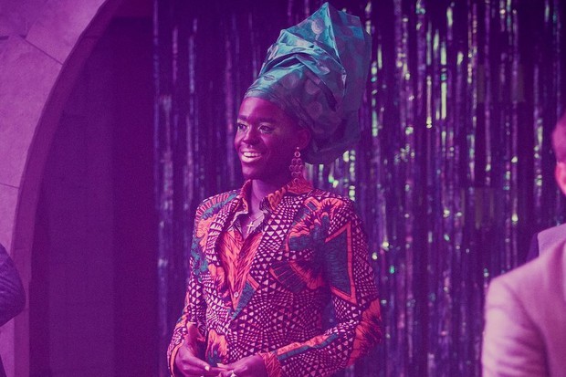 8 nhân vật LGBT duyên không kém BB Trần mà Netflix mang đến cho khán giả: Số 1 đừng xem khi có phụ huynh! - Ảnh 25.
