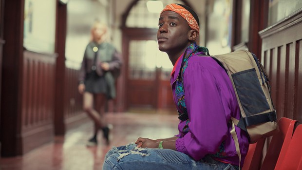 8 nhân vật LGBT duyên không kém BB Trần mà Netflix mang đến cho khán giả: Số 1 đừng xem khi có phụ huynh! - Ảnh 26.