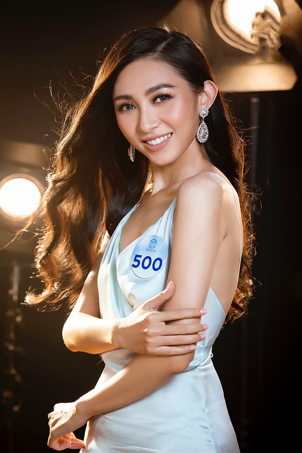 Lộ diện những chiến binh đầu tiên của Miss World Việt Nam: Ai có thể thay thế Tiểu Vy chinh chiến Quốc tế? - Ảnh 11.