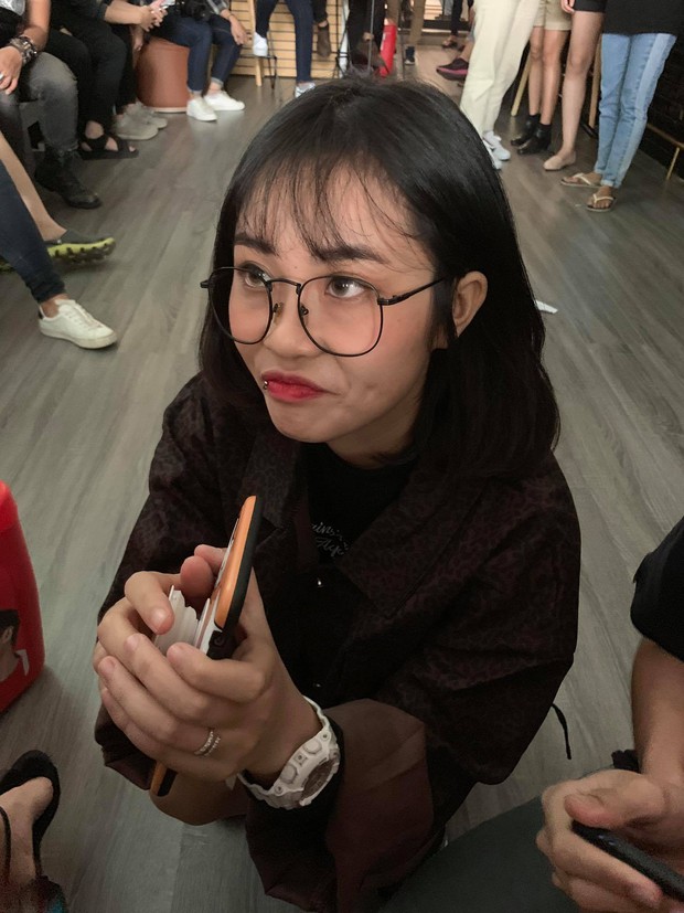 Idol nào sợ lộ ảnh quá khứ chứ riêng MisThy càng lộ fan càng mê vì... đẹp bất chấp, dậy thì thành công ngoài mong đợi - Ảnh 5.