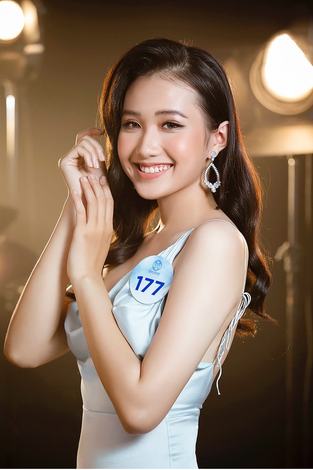 Lộ diện những chiến binh đầu tiên của Miss World Việt Nam: Ai có thể thay thế Tiểu Vy chinh chiến Quốc tế? - Ảnh 12.