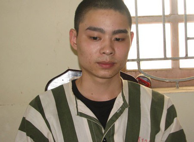 Sau 8 năm, bố sát thủ Lê Văn Luyện trải lòng về chuỗi ngày tăm tối và những dòng thư xúc động gửi cán bộ trại giam - Ảnh 10.