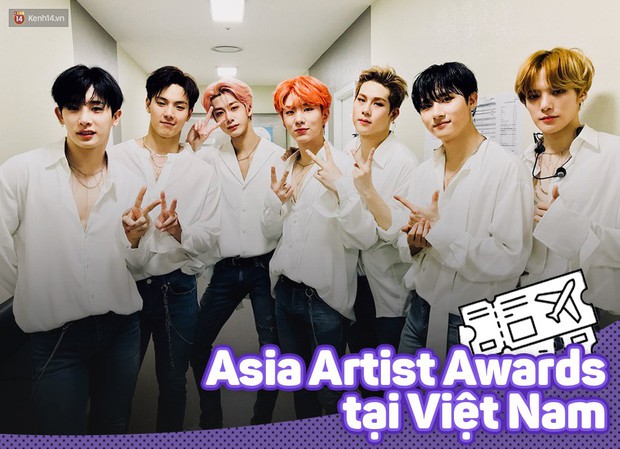 Cấp báo: BLACKPINK, BTS và 1 boygroup siêu hot đã đặt vé máy bay sang Việt Nam, chuẩn bị dự lễ trao giải khủng AAA - Ảnh 3.