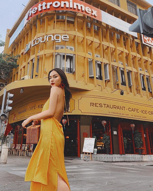 Sống ở Sài Gòn qua bao nồi bánh chưng, bạn đã check-in 5 background quán cafe sống ảo đình đám này chưa? - Ảnh 1.