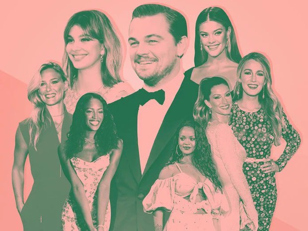 Tính toán như Sói già Leonardo DiCaprio: Đi CANNES quảng bá phim, sẵn tiện rắc thính tìm bồ trẻ toàn chân dài cực phẩm - Ảnh 5.