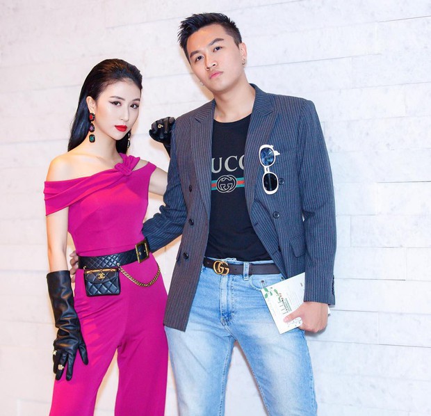 Gái xinh ft trai đẹp: Không phải cứ yêu nhau mới là hoàn hảo, chỉ cần chơi thân đã chẳng ai qua mặt được rồi - Ảnh 8.