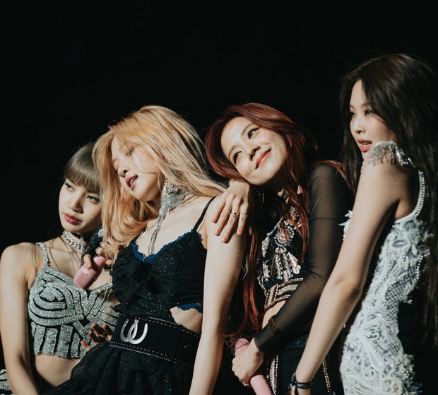 Spoil cực mạnh line-up khủng dự AAA 2019 tại Việt Nam: Fan nhà SM vỡ mộng, BTS, BLACKPINK dẫn theo anh chị em - Ảnh 3.