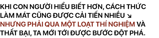 Bài viết này dành để cảm ơn cha đẻ của điều hòa nhiệt độ - vị cứu tinh cho chúng ta trong mùa hè - Ảnh 3.