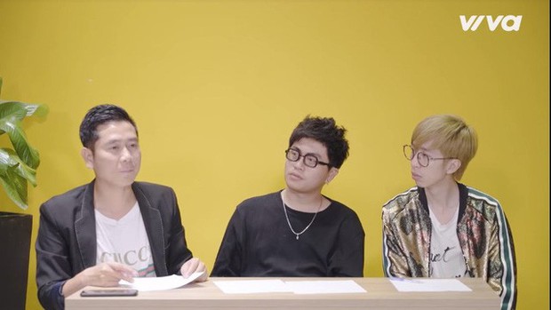Hình mẫu của game thủ đa tài và thành đạt, Viruss hóa thân thành giám khảo The Voice 2019 - Ảnh 4.