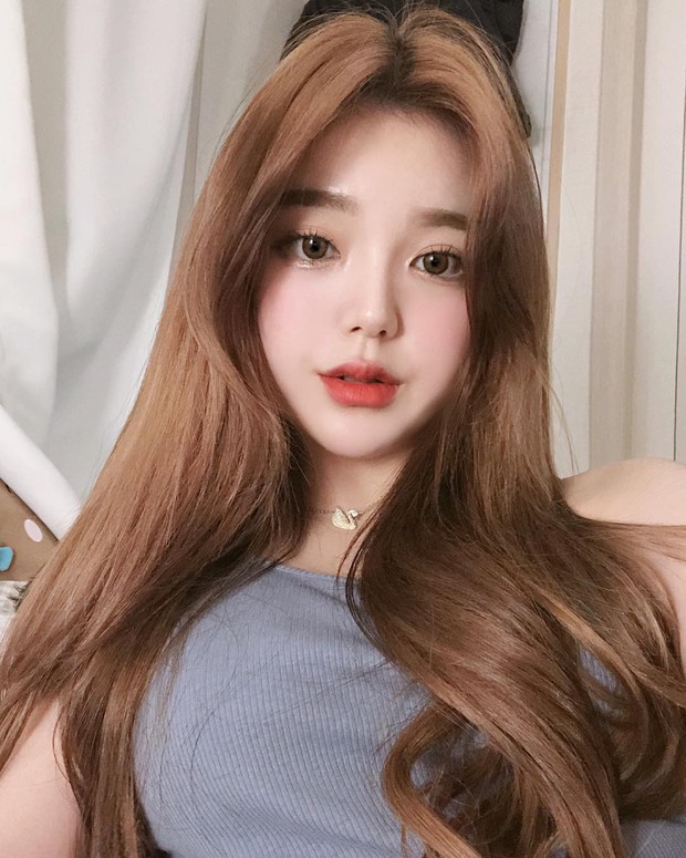 Nàng nào cũng nhuộm tóc nhưng không phải ai cũng biết bí quyết đơn giản giữ màu nhuộm bóng đẹp long lanh - Ảnh 5.
