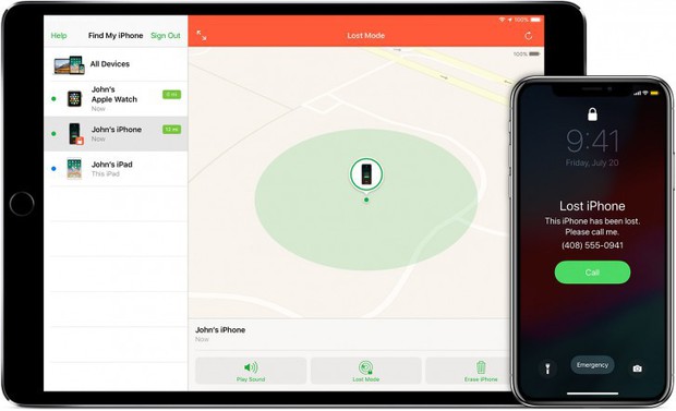 Kẻ lấy iPhone của Giang Ơi có thể tự tố chính mình mà không biết, nhưng phải iOS 13 mới có - Ảnh 1.
