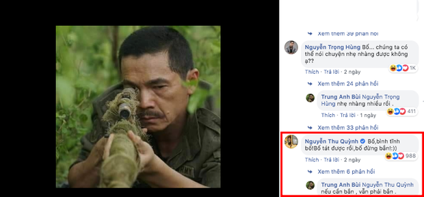 Trước thềm Về Nhà Đi Con tập 43 lên sóng, ông Sơn bỗng dưng đổi hình đại diện Facebook, triệu hồi Lương Bổng cho gã con rể ăn đòn? - Ảnh 4.