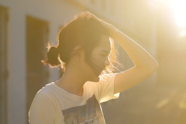 Trời nắng nóng nên cẩn thận với căn bệnh viêm da mà ai cũng có thể gặp phải trong mùa hè - Ảnh 2.
