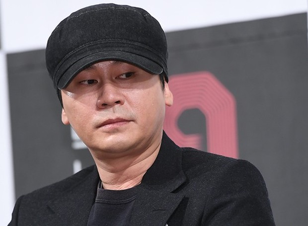 Chấn động: Bạn gái cũ của T.O.P thừa nhận bị YG ép đổi lời khai về B.I (iKON), lấp liếm bê bối ma túy 3 năm trước - Ảnh 6.