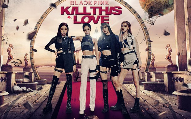 Choáng với số người ký vào bản kiến nghị giáng đòn tử hình toàn bộ sao nhà YG: BLACKPINK và loạt idol sẽ ra sao? - Ảnh 4.