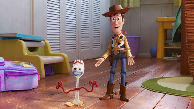 Review Toy Story 4: Kịch bản hay vượt kì vọng người hâm mộ! - Ảnh 3.