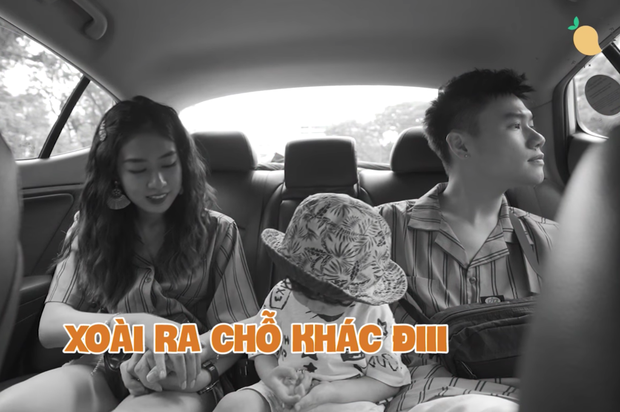 Tuyển tập những câu đối đáp ngọng líu ngọng lô đưa Xoài trở thành thánh lầy của hội Hot Kid Việt - Ảnh 11.