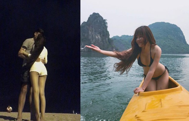 Couple gái xinh hẹn hò trai đẹp kém tuổi: Giả vờ chị chị em em tí thôi chứ kiểu gì cũng yêu nhau hết ấy mà! - Ảnh 6.