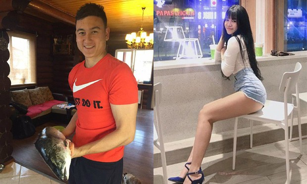 Couple gái xinh hẹn hò trai đẹp kém tuổi: Giả vờ chị chị em em tí thôi chứ kiểu gì cũng yêu nhau hết ấy mà! - Ảnh 7.