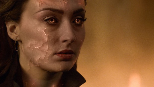 Phượng hoàng gãy cánh, Dark Phoenix thất bại kỉ lục tại phòng vé thế giới - Ảnh 4.