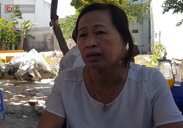 Nhân chứng vụ bé gái 3 tuổi bị xe đưa đón của trường cán tử vong: “Tôi ám ảnh không ngủ được” - Ảnh 7.