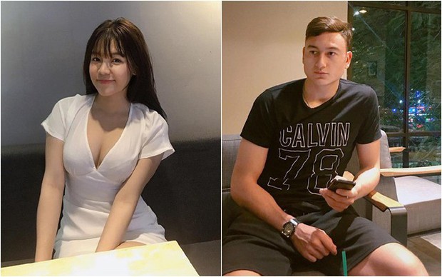 Couple gái xinh hẹn hò trai đẹp kém tuổi: Giả vờ chị chị em em tí thôi chứ kiểu gì cũng yêu nhau hết ấy mà! - Ảnh 8.