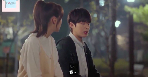 4 kiểu con trai làm các nữ tự đổ không cần cưa trong A Teen 2: Ngạc nhiên chưa không có lí do nào cần đẹp trai? - Ảnh 6.