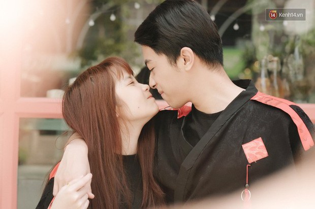 Không chỉ Mỹ Tâm - Mai Tài Phến hay Cris Phan - Mai Quỳnh Anh, làng game Việt cũng có nhiều mối tình chị chị, em em ngọt lịm tim - Ảnh 1.