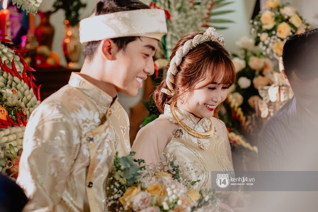 Không hổ danh ông hoàng Youtube Việt: Đám cưới Cris Phan – Mai Quỳnh Anh lọt top 10 tìm kiếm nhiều nhất trên Google tuần qua - Ảnh 1.