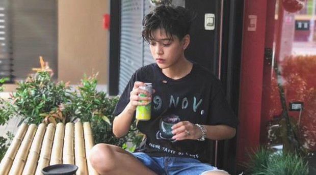 Dàn sao Tình yêu thương không tồn tại lỗi, lỗi ở bạn tri kỷ sau 3 năm: Nữ phụ lột xác đặc biệt sốc, chàng Nat yên tĩnh bề với tình cũ Mario - Hình ảnh 13.